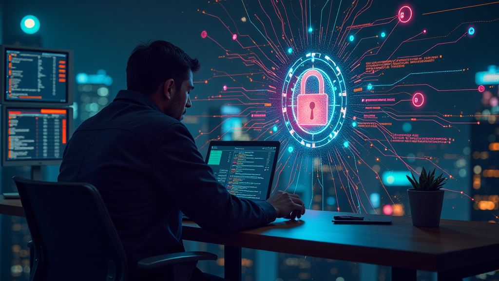 cyberangriffe alarmierende