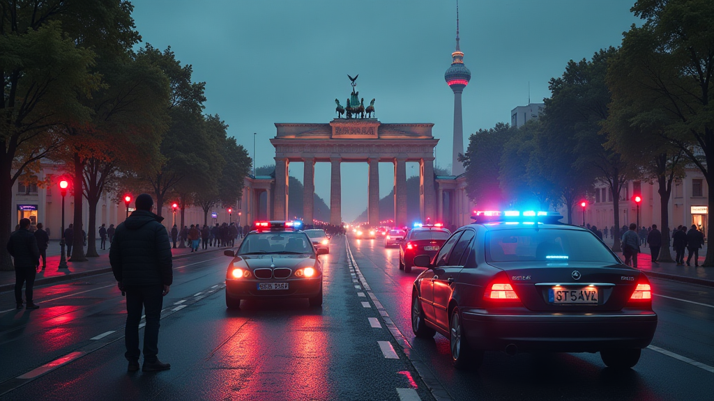 dramatischer autodiebst hle