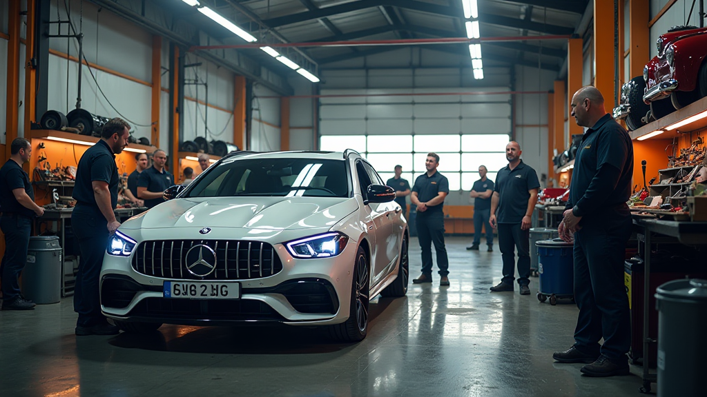 entwicklung autoversicherungsbranche