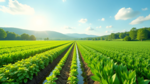 klimaschutz landwirtschaft