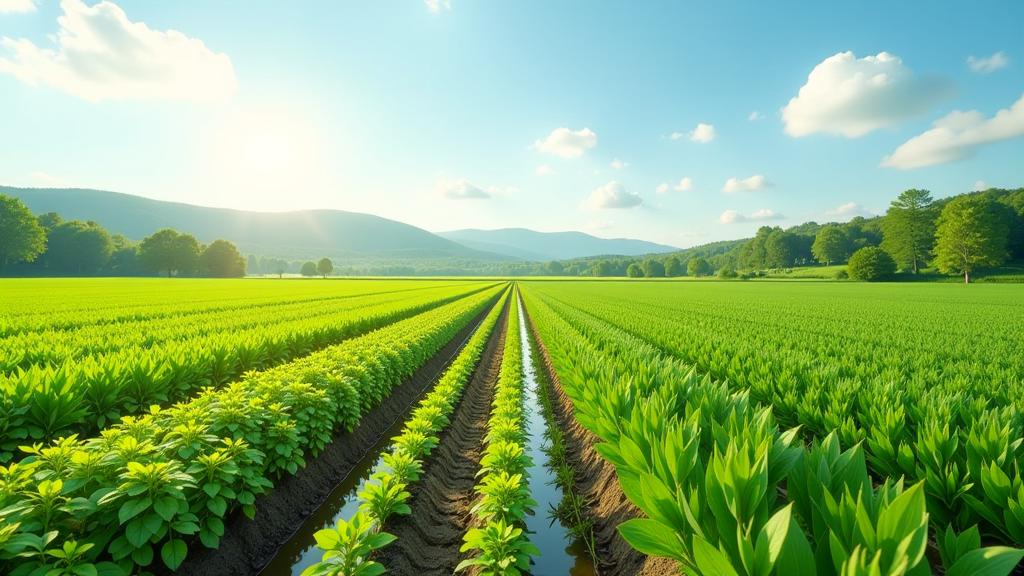 klimaschutz landwirtschaft
