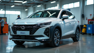 revolutioniert autoreparaturen