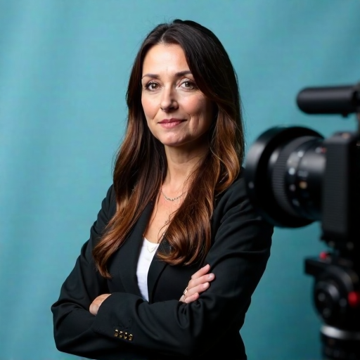 Andrea Voß
