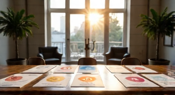 Das sind die Top 7 Schritte beim Lobbyismus