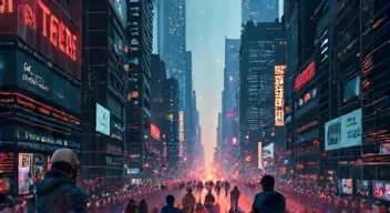 Der Einfluss der Digitalisierung (3/10)