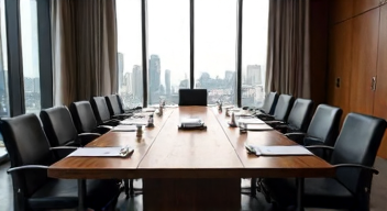 Der Einfluss von Lobbyisten auf die Gesetzgebung (2/10)