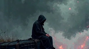 Der Einfluss von Musik auf die Bewältigung von Unwetterschäden (10/10)