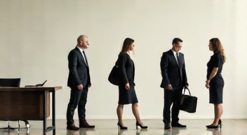 Die 6 häufigsten Fehler bei Lobbyismus