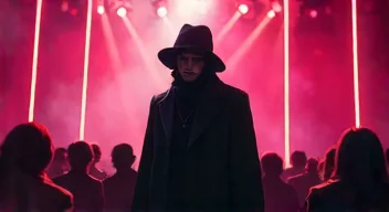 Die kulturelle Rolle der KI aus der Sicht eines Sängers (10/10)