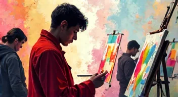 Die Rolle der Künstler im Arbeitsdiskurs (10/10)