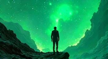 Die Rolle der Kunst im Klimadiskurs (8/10)