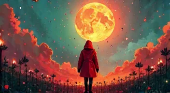 Die Rolle der Kunst in der Aufarbeitung von Krisen (9/10)