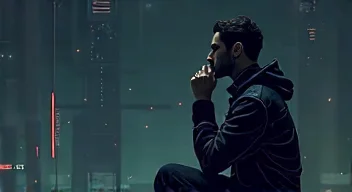 Die Sicht eines KI-Experten auf den Wandel (2/10)