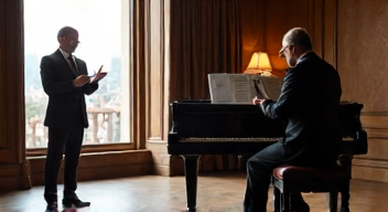 Die Stimme der Musik im Lobbyismus (10/10)