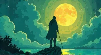 Goethes Perspektive auf Reisen und Absicherung (3/10)