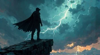 Ich erinnere an die Unwetterbilanz 2024 (1/10)