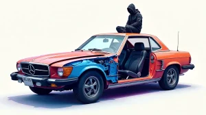 Kfz-Versicherung: Regionalklassen, Tarife, Schadensbilanzen