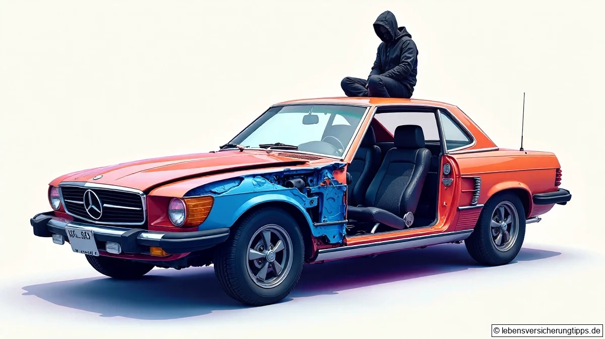 Kfz-Versicherung: Regionalklassen, Tarife, Schadensbilanzen