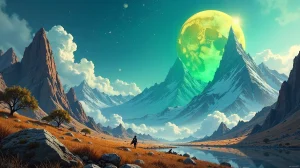 Künstliche Intelligenz: Revolution, Chancen, Herausforderungen