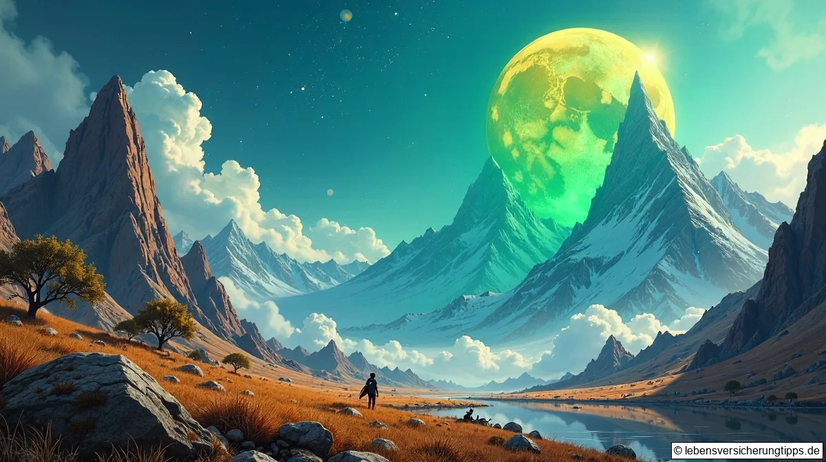 Künstliche Intelligenz: Revolution, Chancen, Herausforderungen