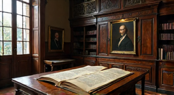 Kultur und Lobbyismus: Ein historischer Vergleich (3/10)