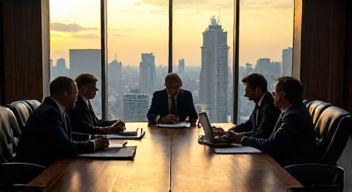 Mein Erlebnis mit Lobbyismus und seiner Macht (1/10)