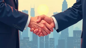 Milliardendeal: NÜRNBERGER Versicherung, VIG, Marktveränderung