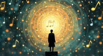 Musikalische Betrachtungen zu Lebensversicherungen (10/10)