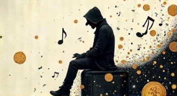 Musikalische Reflexion über die Kosten (10/10)