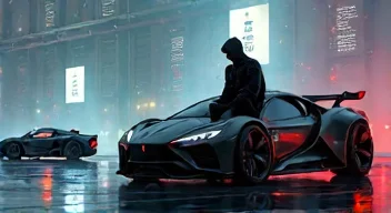 Ökonomische Implikationen der Fahrzeugwahl (8/10)