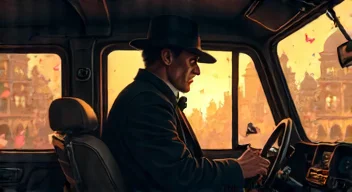 Persönliche Einblicke in die Kfz-Versicherung (1/10)