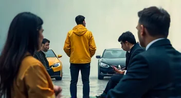 Perspektiven zu Kfz-Versicherungen und Typklassen