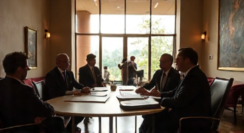 Perspektiven zu Lobbyismus und Demokratie