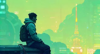 Philosophische Betrachtung der Mobilität (5/10)