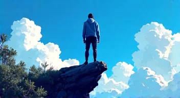 Philosophische Betrachtungen zu Naturereignissen (5/10)