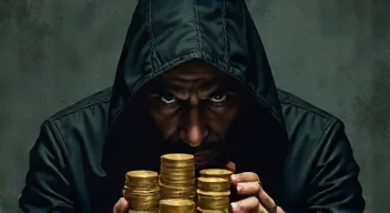 Philosophische Überlegungen zu Geld und Lebensversicherung