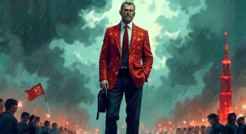 Politische Stabilität in Krisenzeiten (9/10)