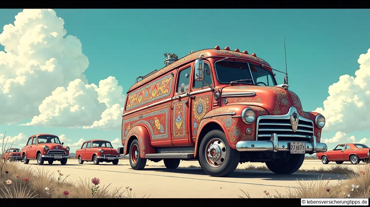 Preiserhöhungen bei Kfz-Versicherungen: Ursachen, Prognosen, Lösungen