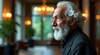 Psyche und Lobbyismus: Die menschliche Dimension (7/10)