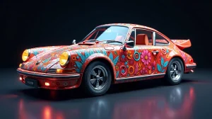 Rekordhafte Autoreparaturkosten: Historische Einblicke und Trends