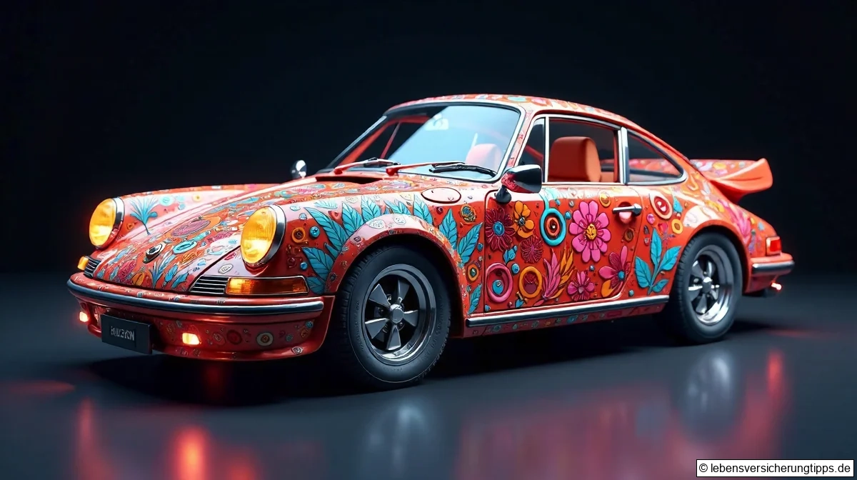 Rekordhafte Autoreparaturkosten: Historische Einblicke und Trends