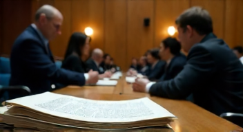 Soziale Auswirkungen von Lobbyismus (6/10)