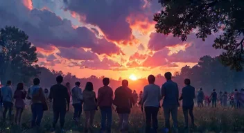 Soziale Auswirkungen von Unwetterschäden (6/10)