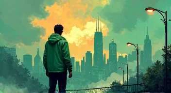 Soziale Bewegungen und Klimawandel (7/10)