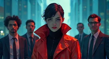 Soziale Verantwortung in der Anstellung (6/10)