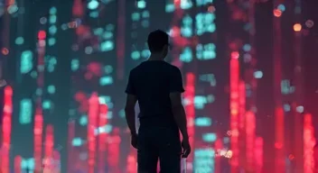 Technologische Einflüsse auf Finanzentscheidungen