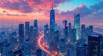 Technologische Fortschritte in der Versicherungsbranche (4/10)