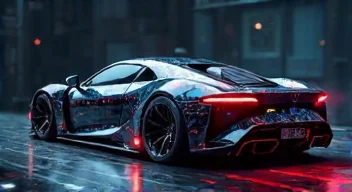 Technologische Innovationen im Automarkt (4/10)