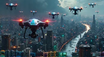 Technologische Lösungen für Unwetterschäden (4/10)