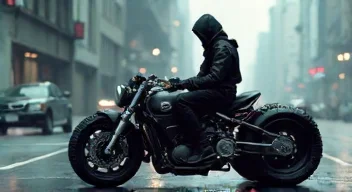 Technologischer Einfluss auf die Branche (4/10)